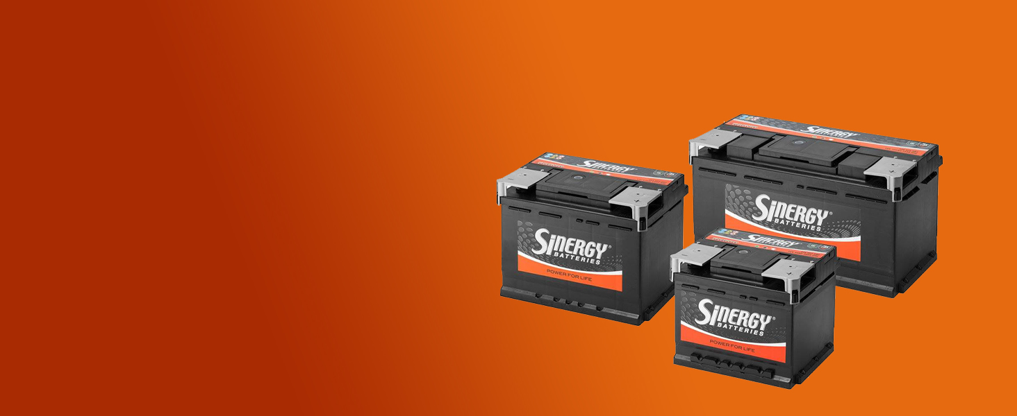 sinergy batteries